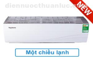 Điều hòa Nagakawa NSC12TL 1.5N