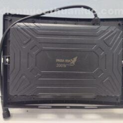 Đèn pha NLMT mắt ngọc Panamax