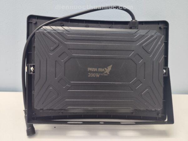 Đèn pha NLMT mắt ngọc Panamax Đèn pha NLMT mắt ngọc Panamax