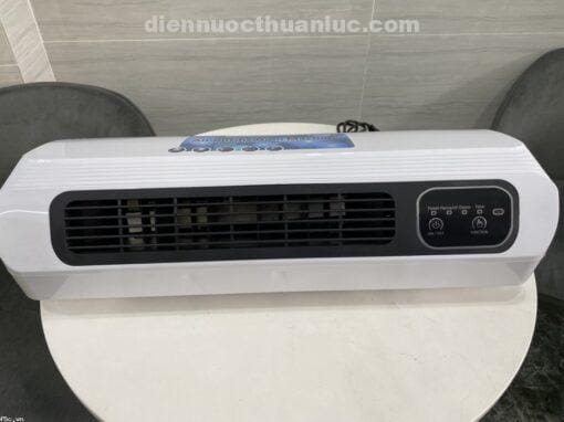 Máy khử khuẩn không khí FUTA-79