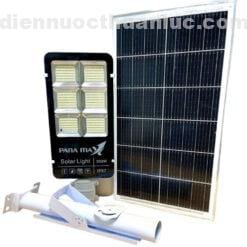 Đèn đường NLMT Panamax