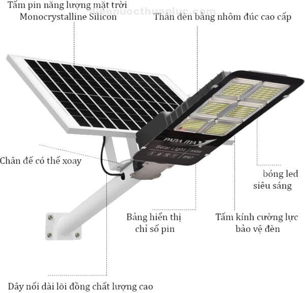 300ws1-600x575 Đèn đường NLMT Panamax