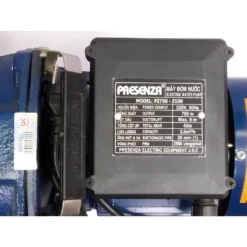 Máy bơm ly tâm Presenza PZ 750-Z100