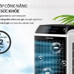 Quạt Làm Mát SHD7726 Sunhouse