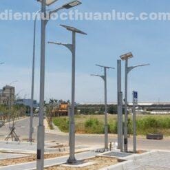 Đèn đường NLMT Panamax