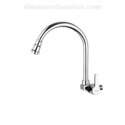 Vòi rửa chén lạnh GL608-1 Golax Vòi rửa chén lạnh GL608-1 Golax