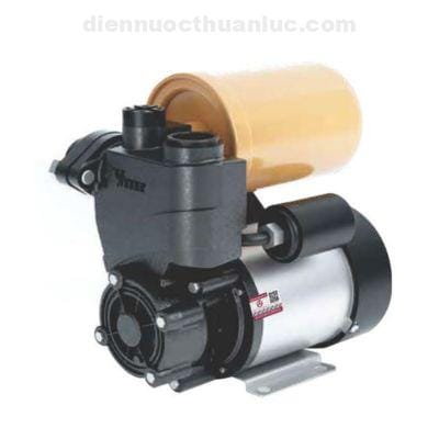 Máy bơm Welle WL200 WLS200-WSI (vỏ inox) Máy bơm Welle WL200 WLS200-WSI (vỏ inox)