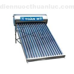 Máy Nước Nóng Năng Lượng Mặt Trời Toàn Mỹ 160L