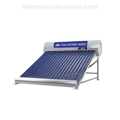 Thái dương năng Sơn Hà 300L gold ống chân không F58 Thái dương năng Sơn Hà 300L gold ống chân không F58