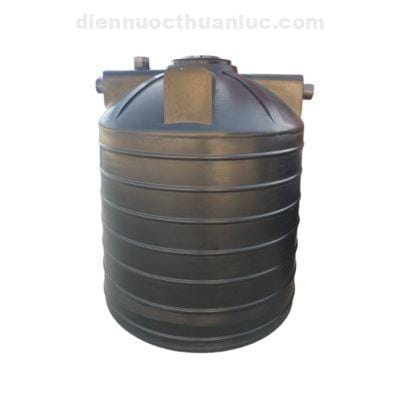 Bồn tự hoại 1000L đứng Việt Á Bồn tự hoại 1000L đứng Việt Á