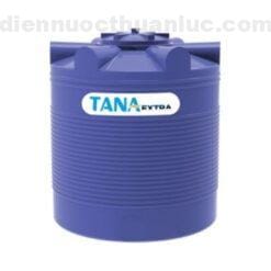 Bồn nhựa Tân Á 1000L đứng