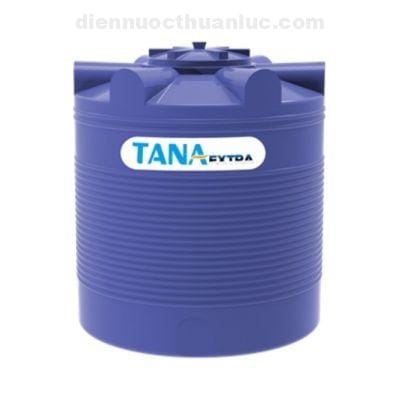 Bồn nhựa Tân Á 1000L đứng Bồn nhựa Tân Á 1000L đứng