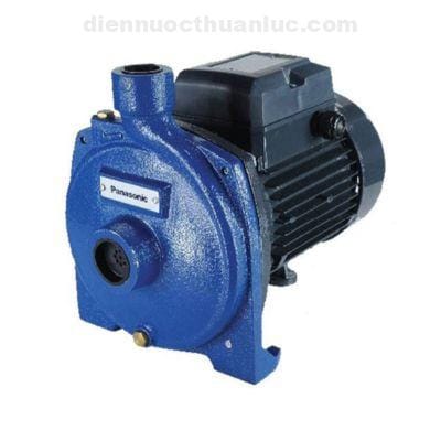 Máy bơm ly tâm GP20HCN1SVN 2Hp Panasonic Máy bơm ly tâm GP20HCN1SVN 2Hp Panasonic