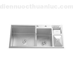 Chậu rửa chén Inox cao cấp Empire EMP3001
