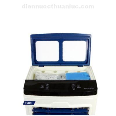 Quạt làm mát EPQM 5500 Empire Quạt làm mát EPQM 5500 Empire