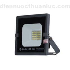 Đèn pha Led Rạng Đông CP10 20W