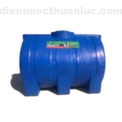BỒN NHỰA VIỆT Á 1000l NGANG
