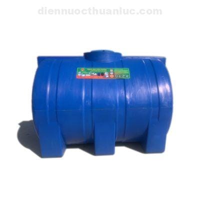 BỒN NHỰA VIỆT Á NGANG BỒN NHỰA VIỆT Á 1000l NGANG