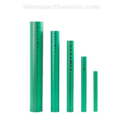 Ống Nhựa PPR Dekko Ống Nhựa PPR Dekko