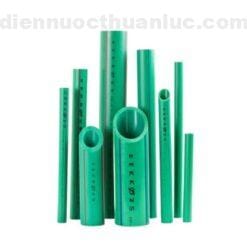 Ống Nhựa PPR Dekko