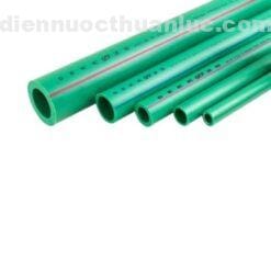 Ống Nhựa PPR Dekko