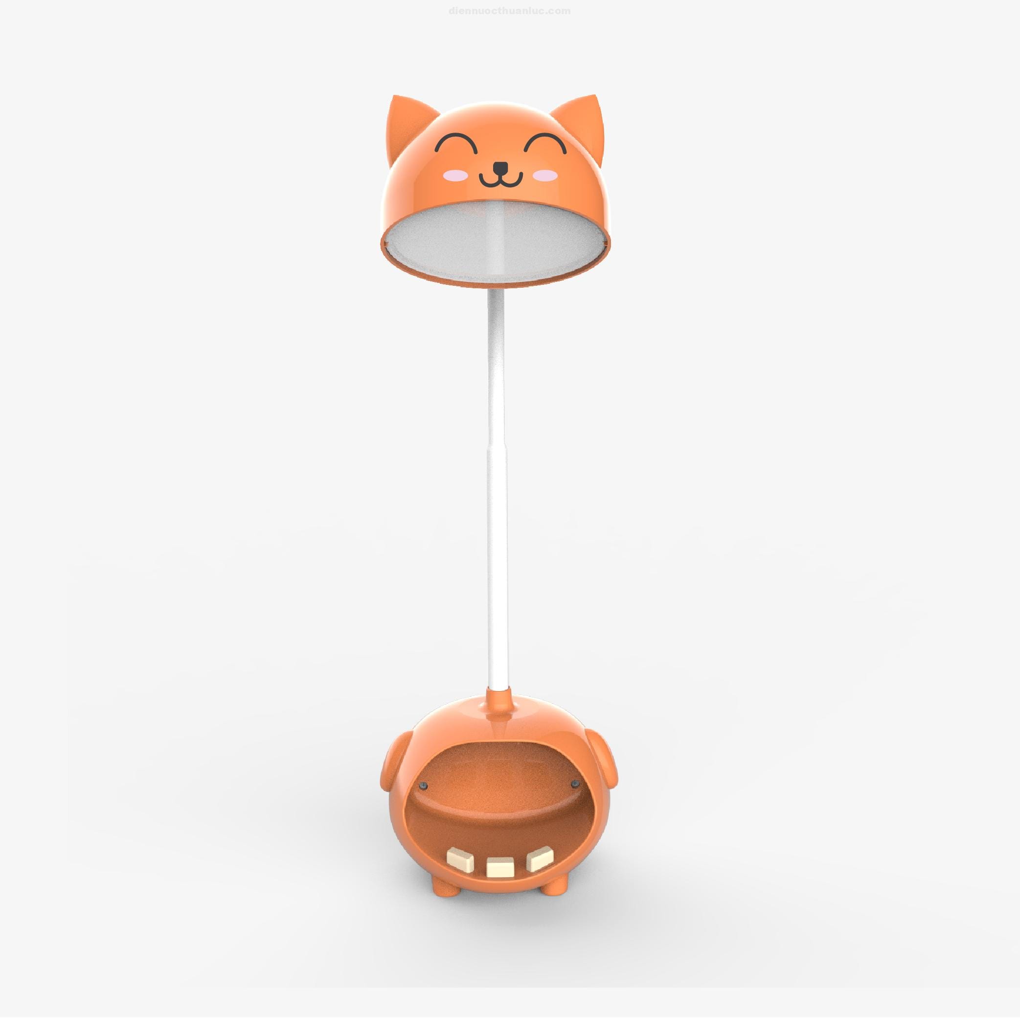 Đèn học RD-RL-41 6W Rạng đông Đèn học RD-RL-41 6W Rạng đông