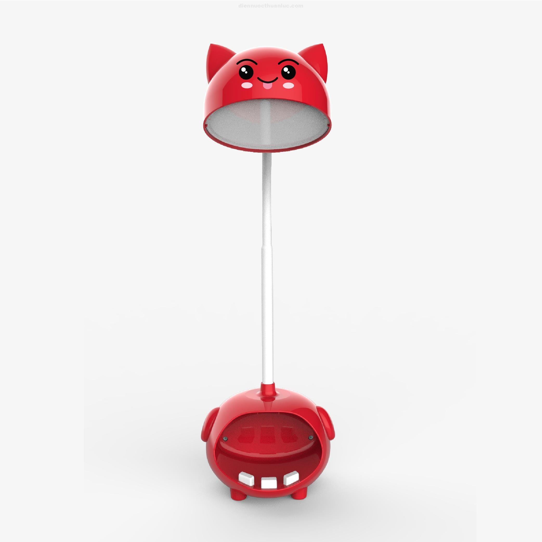 Đèn học RD-RL-41 6W Rạng đông Đèn học RD-RL-41 6W Rạng đông