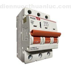 Aptomat MCB LS BKJ63N 63A 3P 6kA