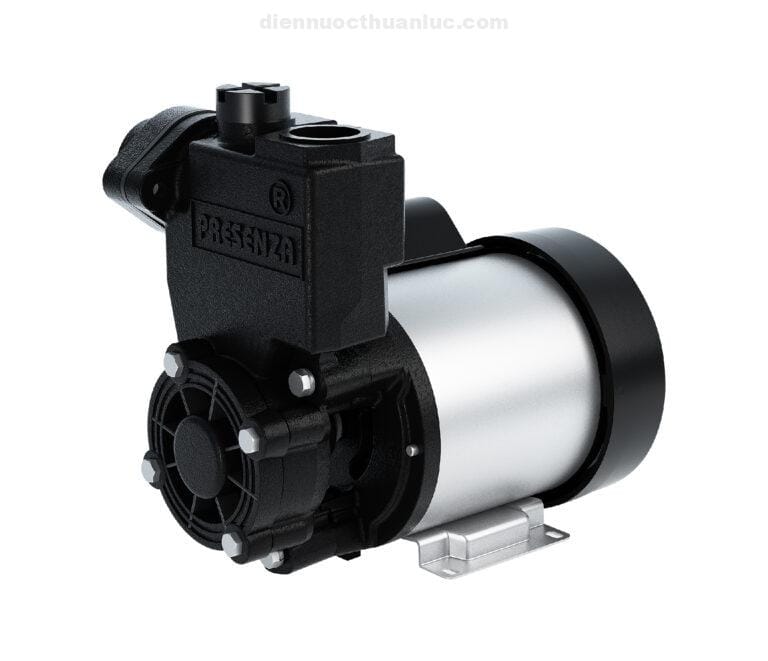 Máy bơm chân không Presenza PZ250-PI (inox) Máy bơm chân không Presenza PZ250-PI (inox)