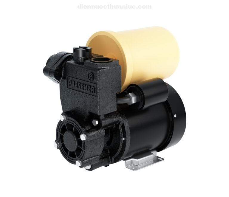Máy bơm Presenza tăng áp PZ200A-PSI Máy bơm Presenza tăng áp PZ200A-PSI