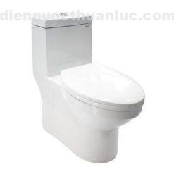 Bồn cầu vệ sinh