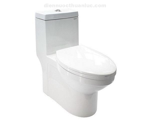 Bồn cầu 1 khối Vincera V94 Bồn cầu 1 khối Vincera V94