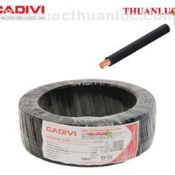 Dây cáp điện Cadivi CV 25mm