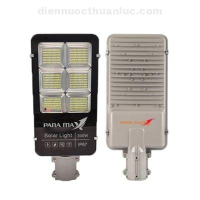 Đèn đường NLMT Panamax Đèn đường NLMT Panamax