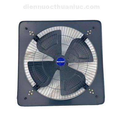 Quạt vuông HSV 40 - 220V có lưới - 130W Quạt vuông HSV 40 - 220V có lưới - 130W