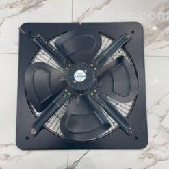 Quạt vuông HSV 40 - 220V có lưới - 130W