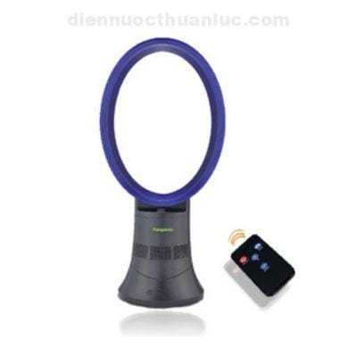 Quạt điện không cánh Kangaroo KG59B Quạt điện không cánh Kangaroo KG59B