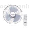 Quạt đảo trần Nanoco NOF1603G-RC (có remote)