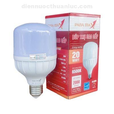 Bóng Led trụ Panamax