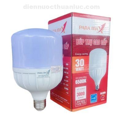 Bóng Led trụ Panamax Bóng Led trụ Panamax