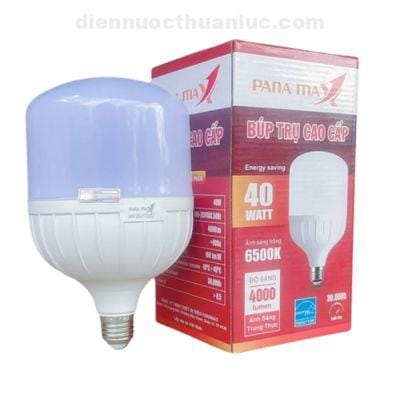 Bóng Led trụ Panamax Bóng Led trụ Panamax