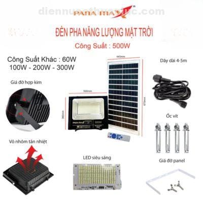 Đèn pha NLMT Panamax Đèn pha NLMT Panamax