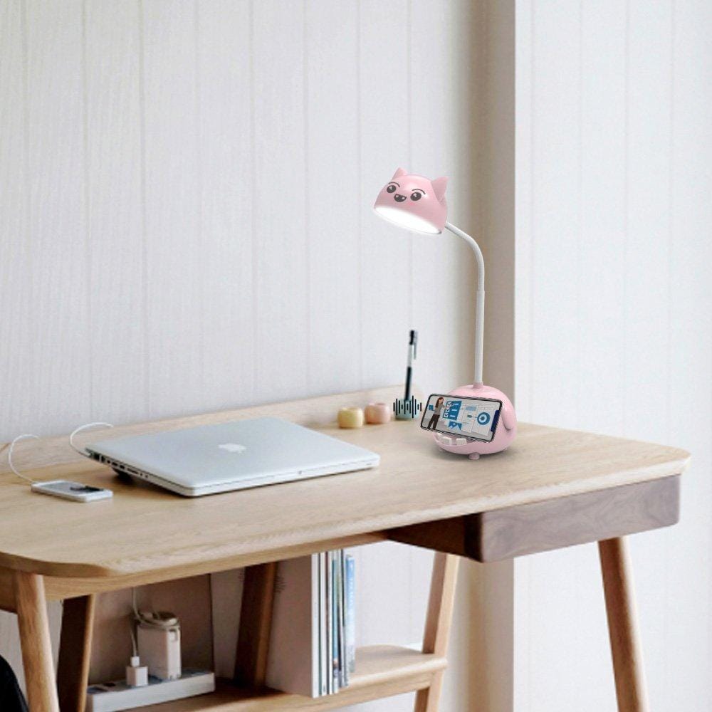 Đèn học RD-RL-41 6W Rạng đông Đèn học RD-RL-41 6W Rạng đông