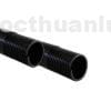 Ống Nhựa HDPE Gân Thành Đôi Bình Minh – Phi 500 (Không Xẻ Rãnh)