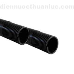 Ống Nhựa HDPE Gân Thành Đôi Bình Minh – Phi 500 (Không Xẻ Rãnh)