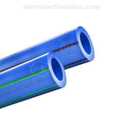 Ống Nhựa PPR Bình Minh PN10 Ống Nhựa PPR Bình Minh PN10
