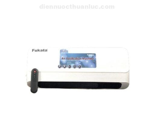 Máy khử khuẩn không khí FUTA-79