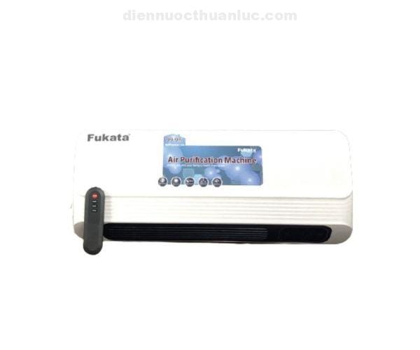 Máy khử khuẩn không khí FUTA-79 Máy khử khuẩn không khí FUTA-79