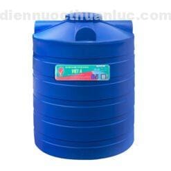 Bồn nhựa Việt Á 1000 lít đứng