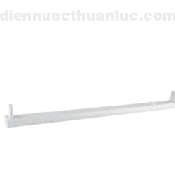Máng đèn 0.6m đơn FS 20/18×1 M9 Rạng Đông